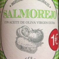 Salmorejo