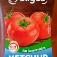 Ketchup