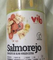Salmorejo