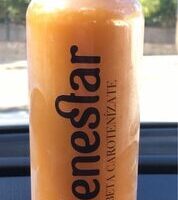 Bienestar Beta Carotenizate