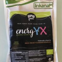 Energy Y