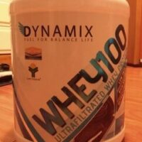 Proteínas Flavor Black cookies