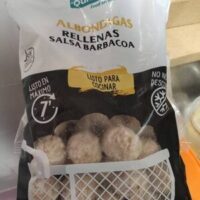 Produit inconnu
