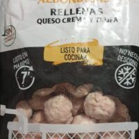 Produit inconnu