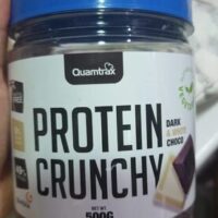 Protein Crunchy