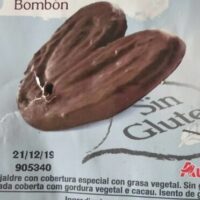 Palmeras Gluten Free