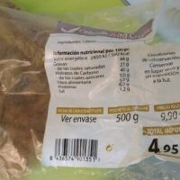 Onion Fried crujiente