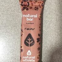 Natural bar Cocoa