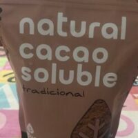 Natural Cocoa soluble