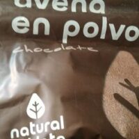 Natural Oat ChocolatE