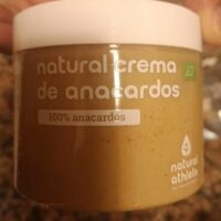 Soup from Anacardos