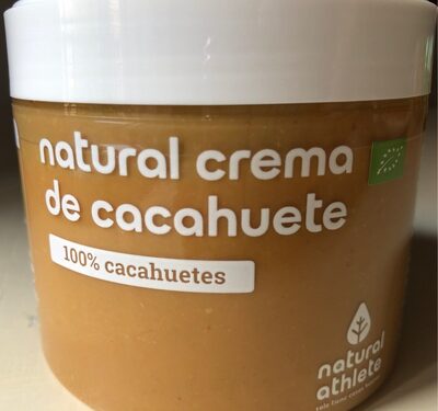 Natural Soup from Cacahuete Natural Soup from Cacahuete