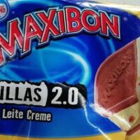 Maxi on Natillas 2.0