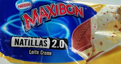 Maxi on Natillas 2.0 Maxi on Natillas 2.0