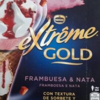 Extrême Gold
