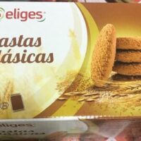 Pastas Classics
