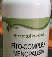 Fito-complex menopausia