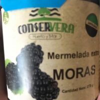 Jam Extra Blackberries