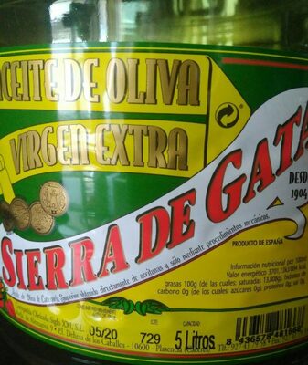 Extra Virgin Olive Oil Extra Virgin Olive Oil