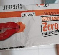 Barrita proteica Zero
