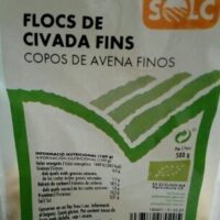 Copos from Oat finos