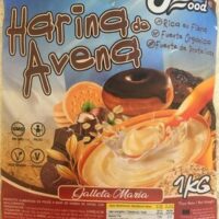 Harina from Oat