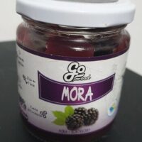 Jam from Mora