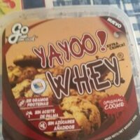 Yayoo! Whey