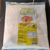 Avena Molida Flavor Galleta