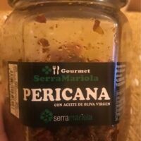 Pericana