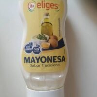 Mayonnaise