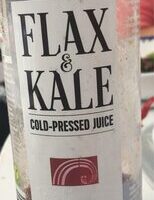 Cold Pressed Juice DETOX