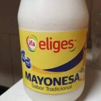 Mayonnaise
