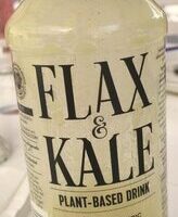 Plant-based Drink 