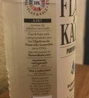 Flax & Kale
