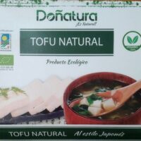 Tofu Natural