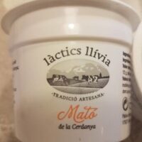 Mató from La Cerdanya