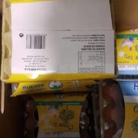 Huevos