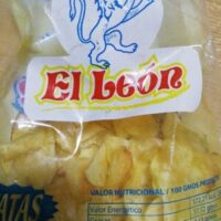 Patatas El leon