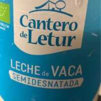 Leche