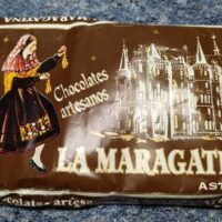 Chocolate taza artesano