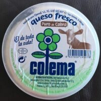 Fresh Cheese
