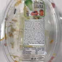 Ensalads ligera