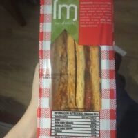 Empanada Tuna