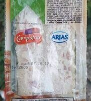 Sandwich York Baecon Cream