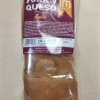 York and queso