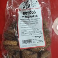 Roscos es
