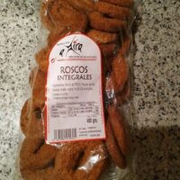 Roscos Integrales