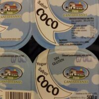 Yogurt