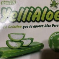 YelliAloe